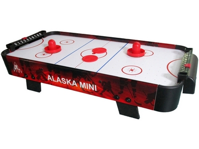 Игровой стол DFC Alaska Mini аэрохоккей