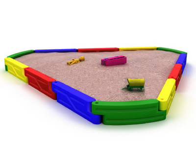 Песочница Треугольник BL