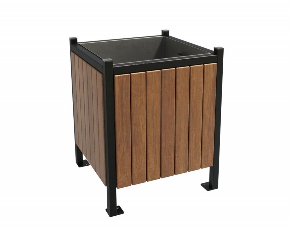 Цветочница парковая Кипрей 3 - вид 4